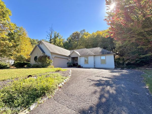 91 HIGHVIEW Drive , Coal Township, PA 17866