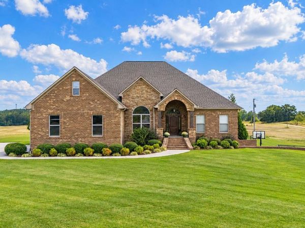 2785 COUNTY ROAD 421, Cullman, AL 35057