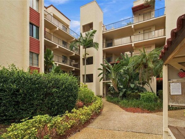 7500 40TH AVENUE W, Unit 105, BRADENTON, FL 34209