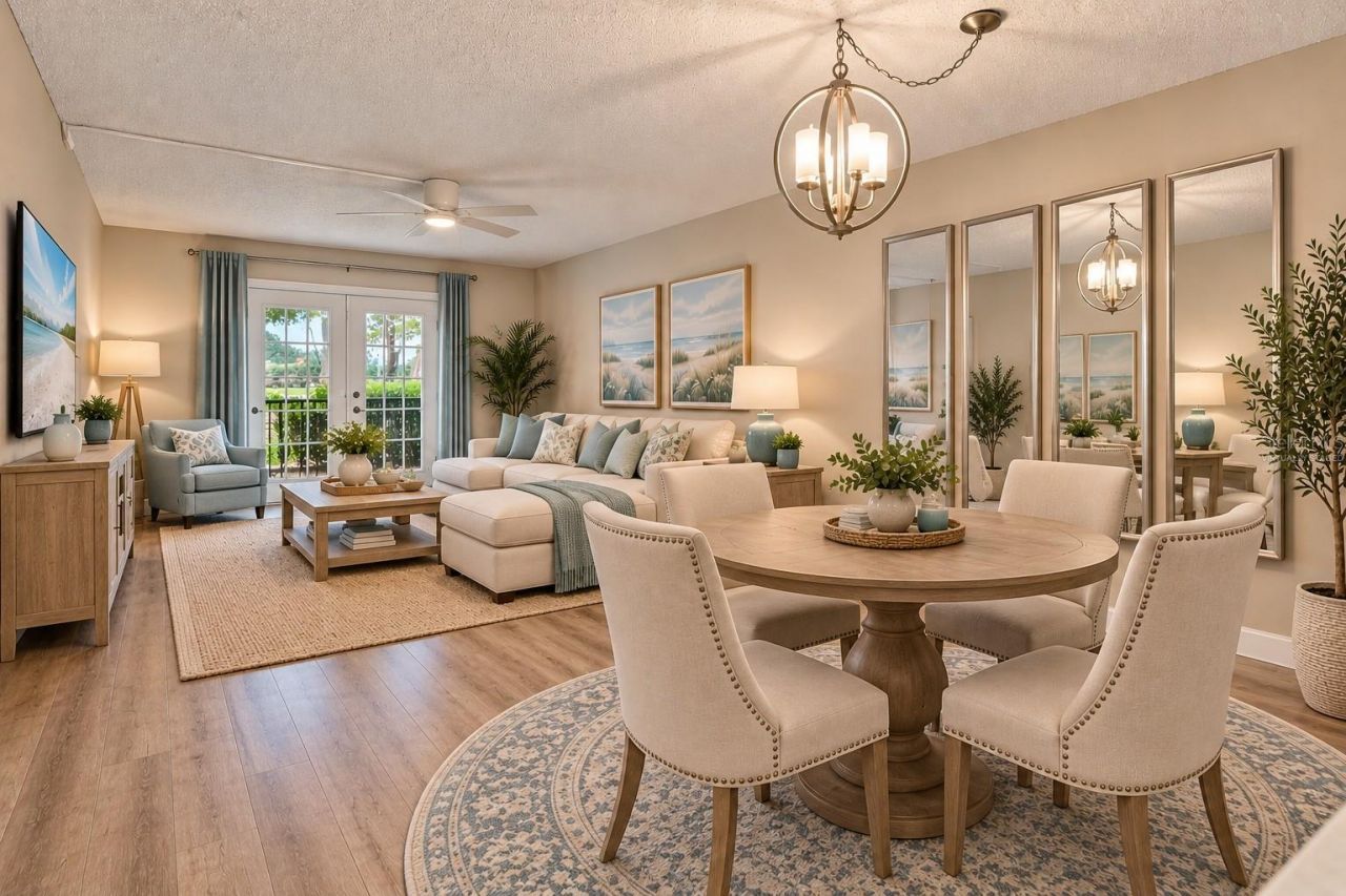 7500 40th Avenue W, Unit 105, Bradenton, FL 34209 Photo