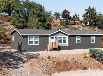 4657 E Leonesio Drive, Sun Valley, NV 89433 Photo