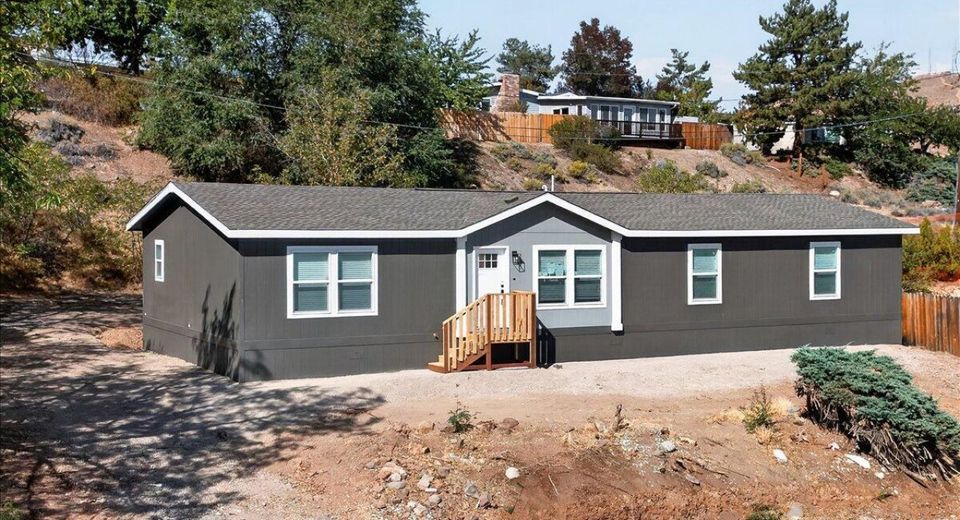 4657 E Leonesio Drive, Sun Valley, NV 89433 Photo
