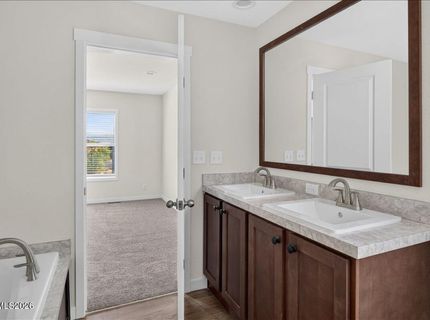 4657 E Leonesio Drive, Sun Valley, NV 89433 Photo