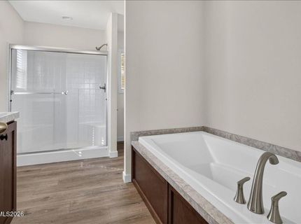 4657 E Leonesio Drive, Sun Valley, NV 89433 Photo