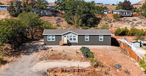 4657 E Leonesio Drive, Sun Valley, NV 89433 Photo