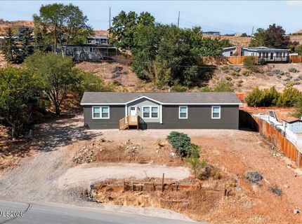 4657 E Leonesio Drive, Sun Valley, NV 89433 Photo