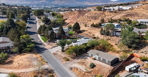 4657 E Leonesio Drive, Sun Valley, NV 89433 Photo