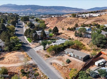 4657 E Leonesio Drive, Sun Valley, NV 89433 Photo