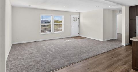4657 E Leonesio Drive, Sun Valley, NV 89433 Photo