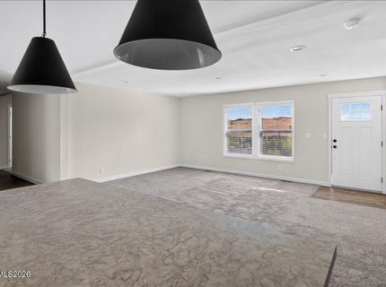 4657 E Leonesio Drive, Sun Valley, NV 89433 Photo