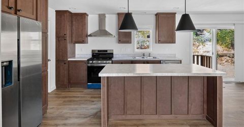 4657 E Leonesio Drive, Sun Valley, NV 89433 Photo