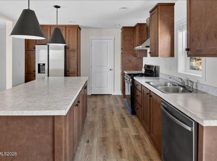 4657 E Leonesio Drive, Sun Valley, NV 89433 Photo