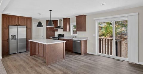 4657 E Leonesio Drive, Sun Valley, NV 89433 Photo