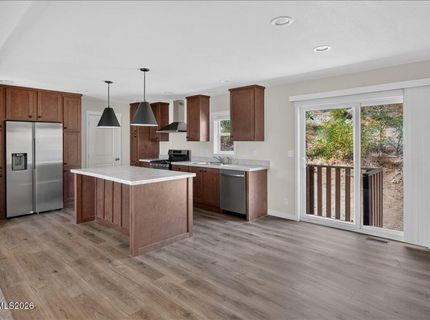 4657 E Leonesio Drive, Sun Valley, NV 89433 Photo