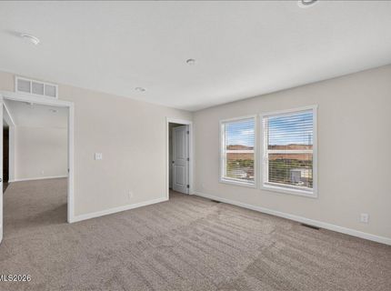 4657 E Leonesio Drive, Sun Valley, NV 89433 Photo