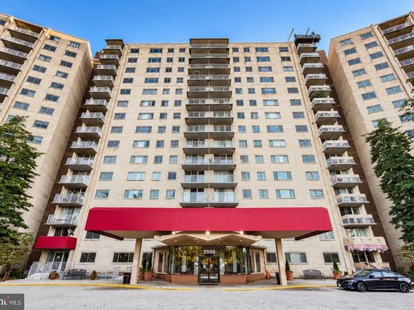 2500 N VAN DORN STREET, Unit 1101, ALEXANDRIA, VA 22302