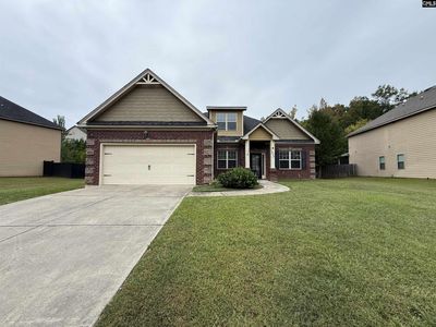 1073 Grey Duck Lane , Blythewood, SC 29016