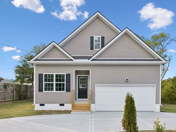 668 5th Ave N, Lewisburg, TN 37091