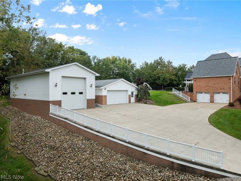 66944 Vista Lane, Saint Clairsville, OH 43950 Photo 42