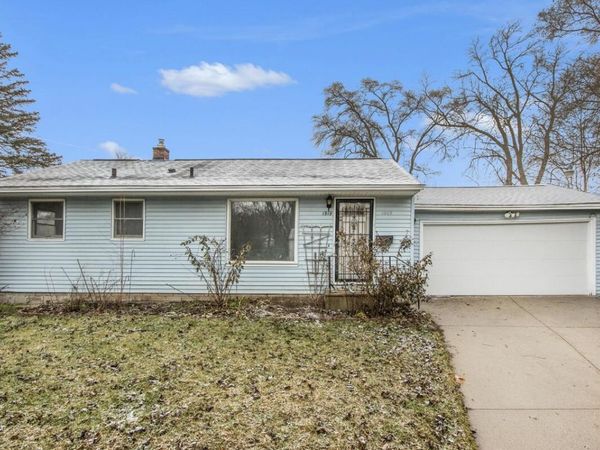 1919 Junction Avenue, Kalamazoo, MI 49048