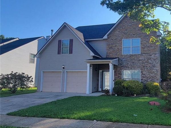 4027 Rosebud Park Road , Snellville, GA 30039
