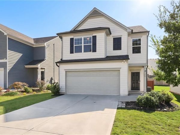 4784 Ridge Valley Drive, Gainesville, GA 30504