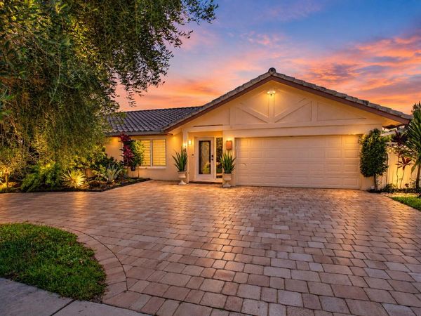 440 NW 69TH Street, Boca Raton, FL 33487