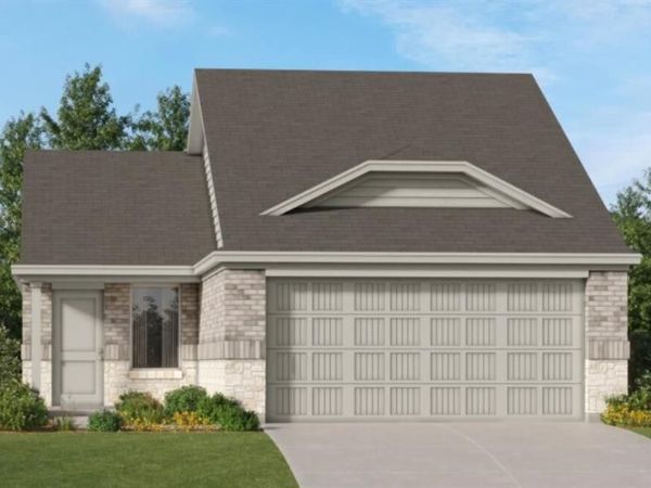 15116 Lima Lane , Fort Worth, TX 76052