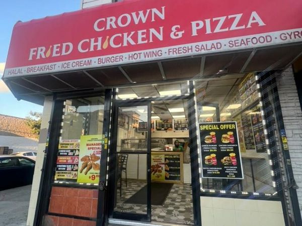 1263 Nostrand Avenue , Brooklyn, NY 11226