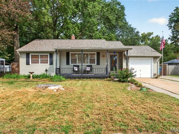 2125 Lindell Boulevard , Granite City, IL 62040