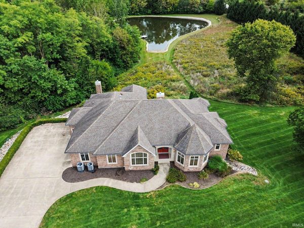 3496 S State Road 15 Road, Warsaw, IN 46580