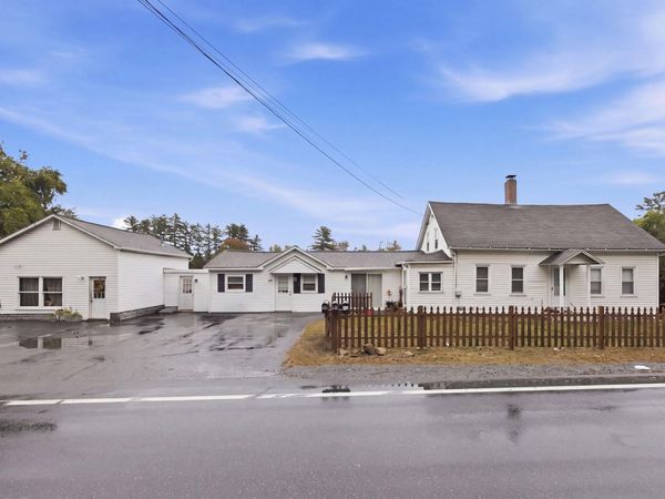 1601 Front Street, Manchester, NH 03102
