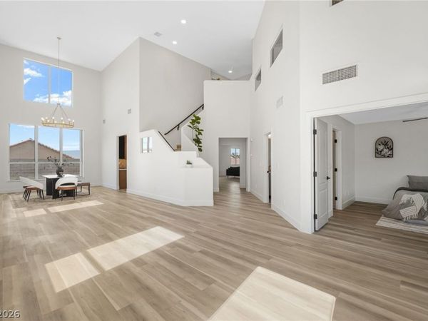 1287 Lime Point Street, Las Vegas, NV 89110