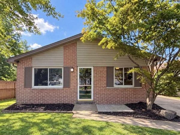16108 Ziegler Street, Taylor, MI 48180