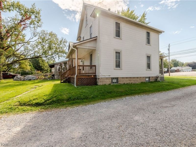 970 N Market Street, East Palestine, OH 44413 Photo 3