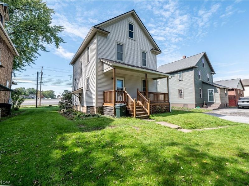 970 N Market Street, East Palestine, OH 44413 Photo 5