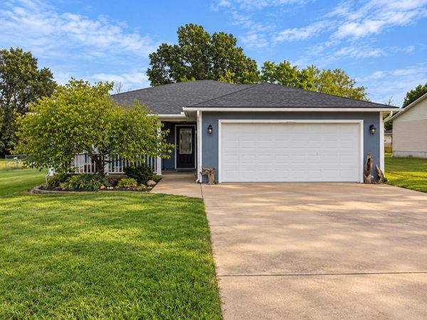 62024 E 286 Road , Grove, OK 74344