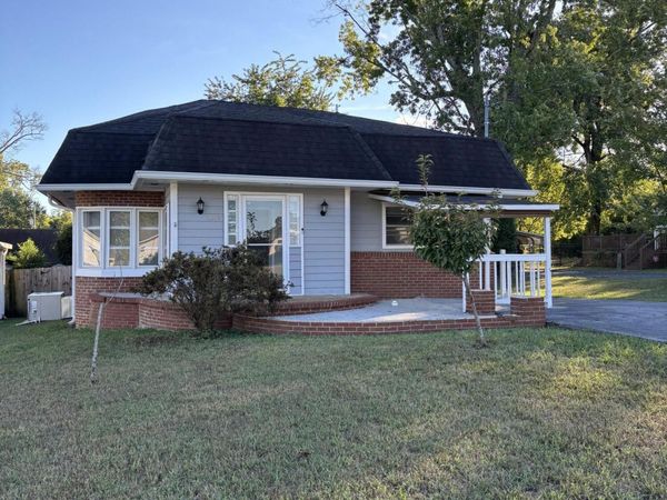 4204 Ealy Road, Chattanooga, TN 37412