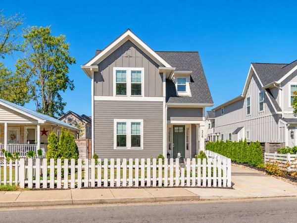 308 Natchez St, Franklin, TN 37064