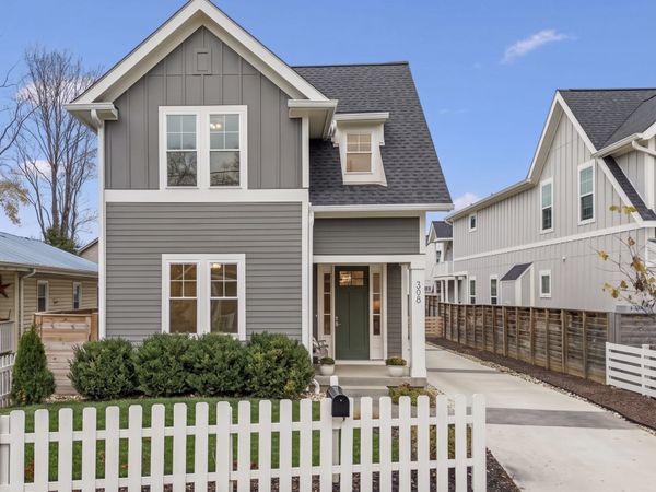 308 Natchez St, Franklin, TN 37064
