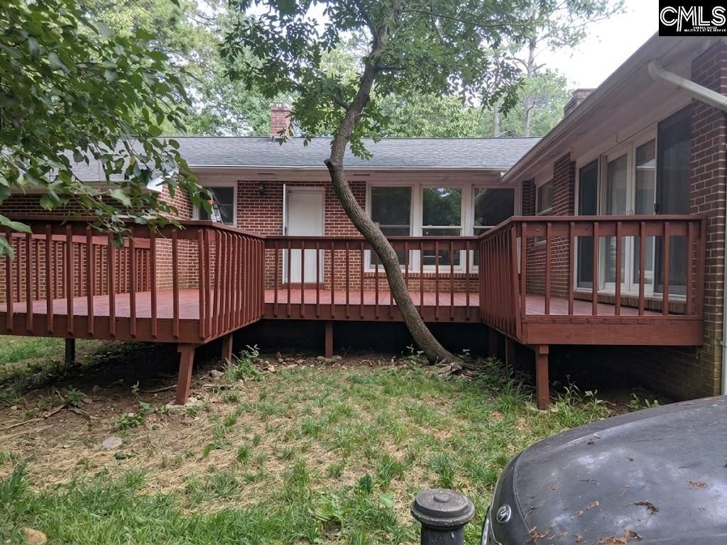 4805 Barber Street Photo 4
