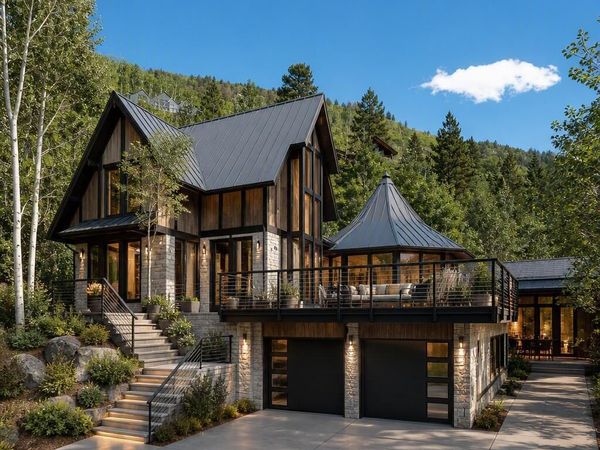 184 Mountain Laurel Drive, Aspen, CO 81611