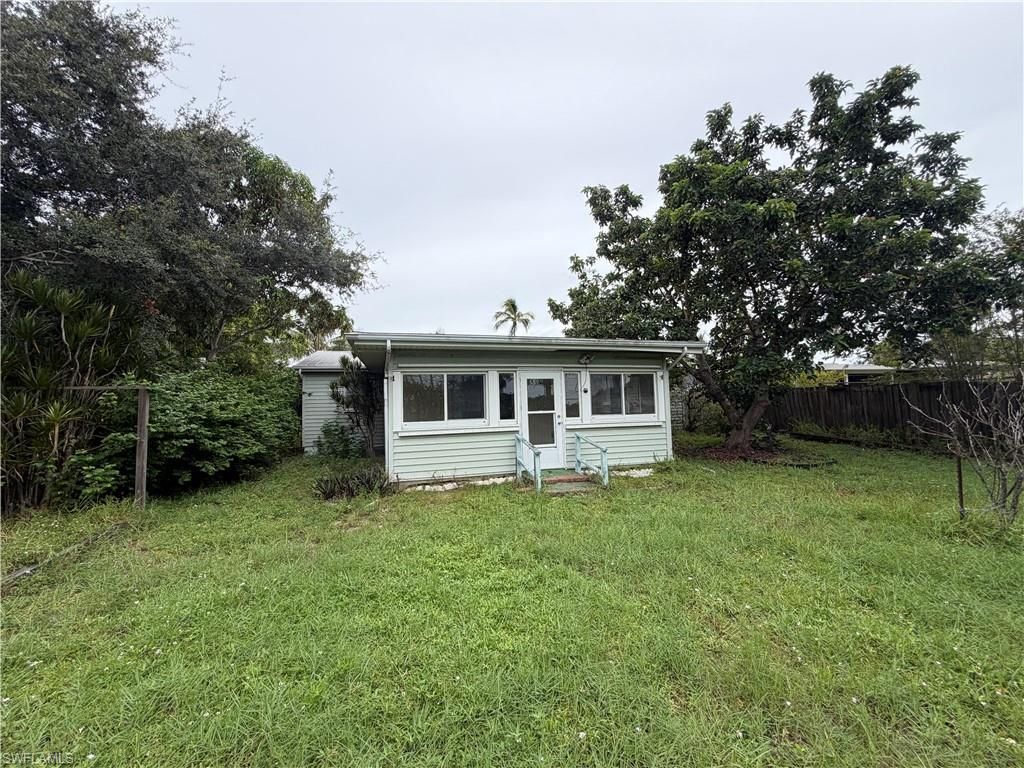 1030 22nd Ave N, Naples, FL 34103 Photo