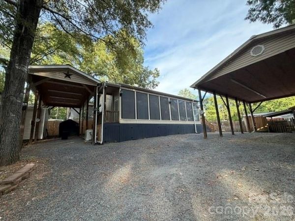 109 Driftwood Trail, Unit 135 & 136H, Mount Gilead, NC 27306