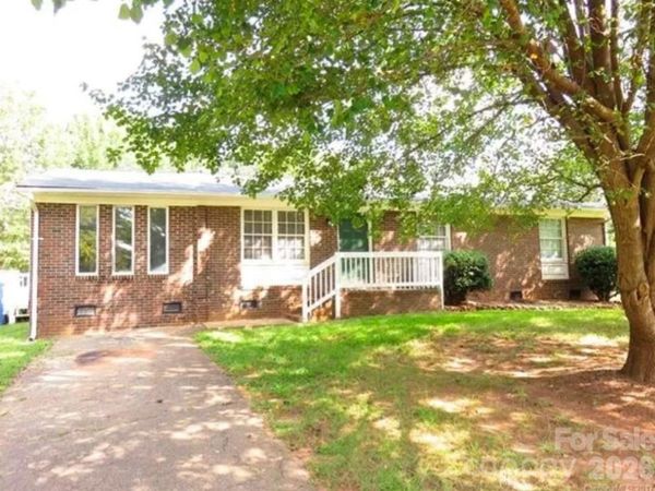 2108 Loblolly Lane, Kings Mountain, NC 28086