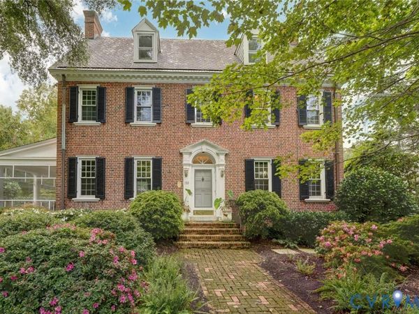 1513 Laburnum Park Boulevard , Richmond, VA 23227