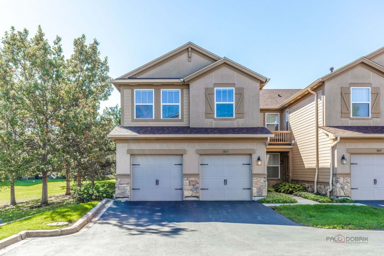 1871 Crenshaw Circle, Vernon Hills, IL 60061 Main Photo