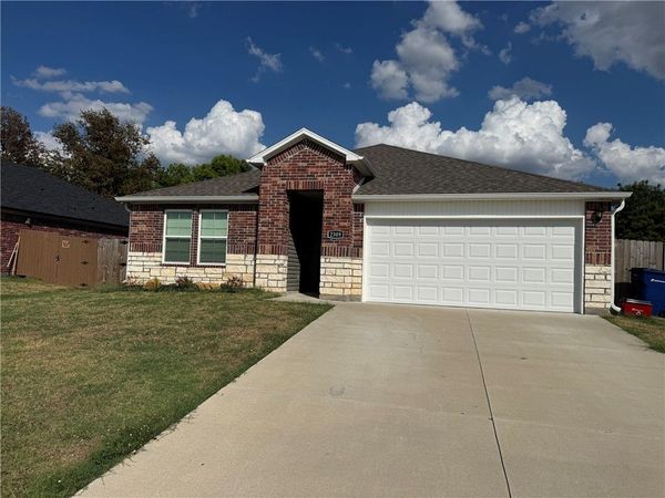 2309 Heritage Ranch Drive , Siloam Springs, AR 72761