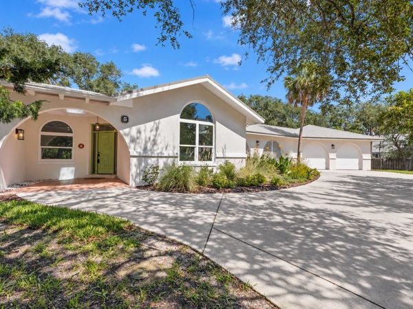 5 Santa Maria Ln, St Augustine Beach, FL 32080