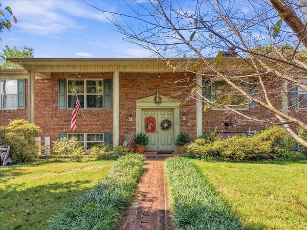 505 Blue Grass Drive, Morristown, TN 37814